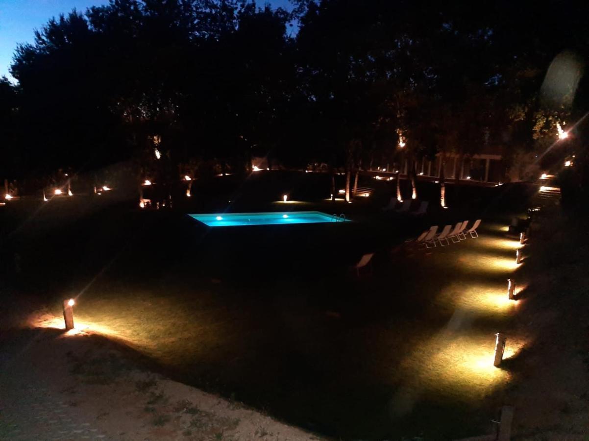 Quinta das Essências Penafiel Exterior foto
