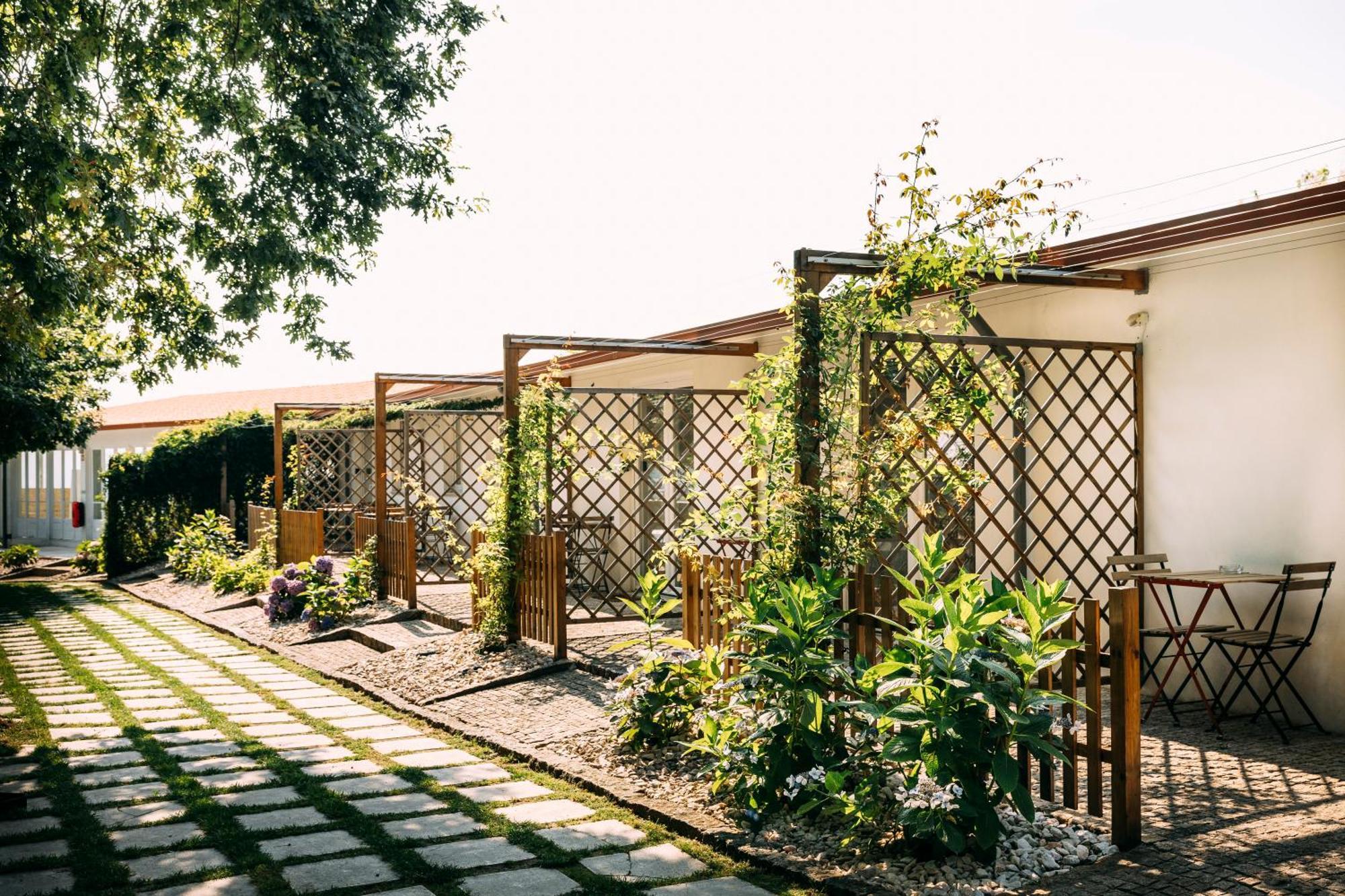 Quinta das Essências Penafiel Exterior foto