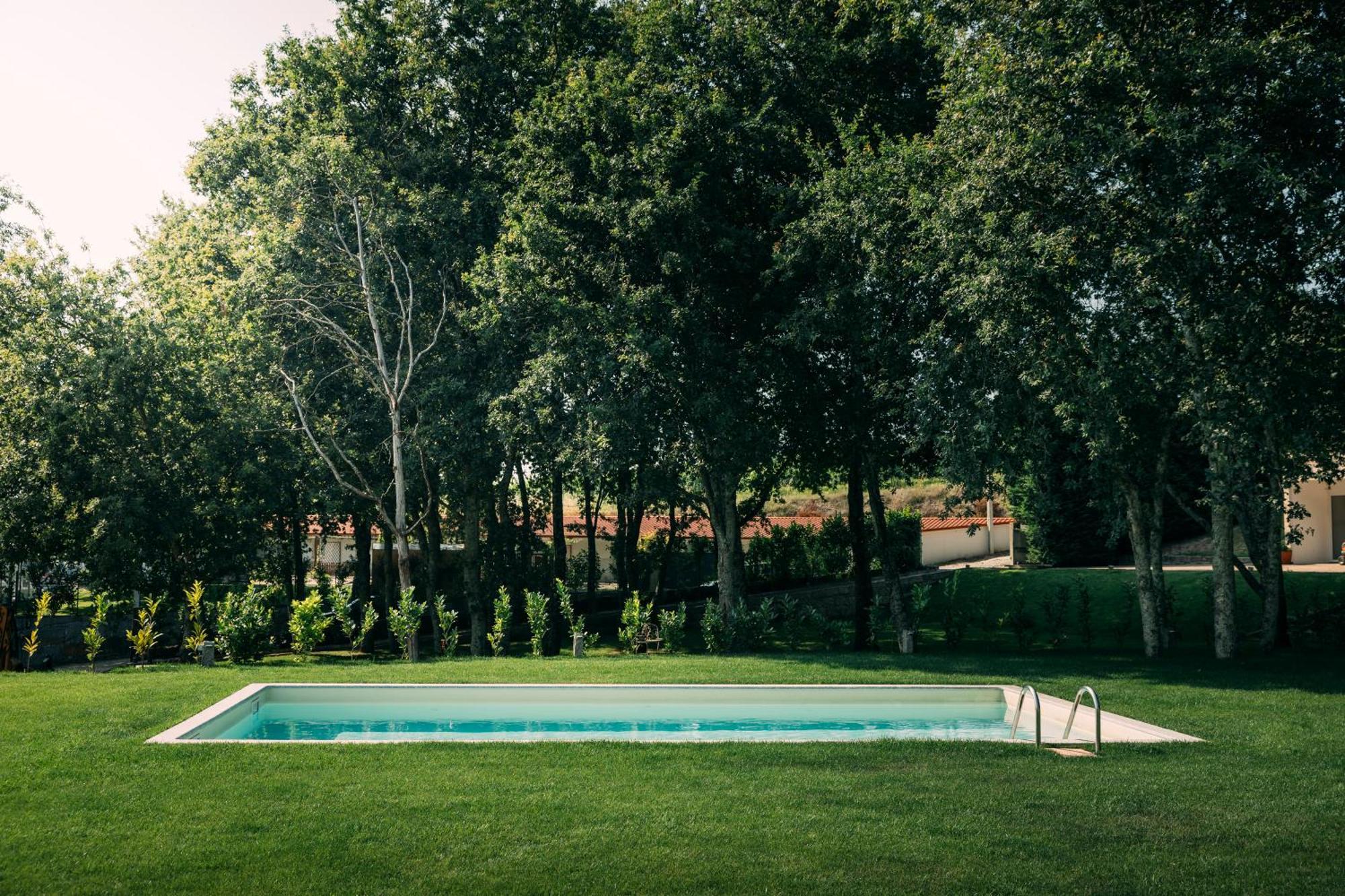 Quinta das Essências Penafiel Exterior foto